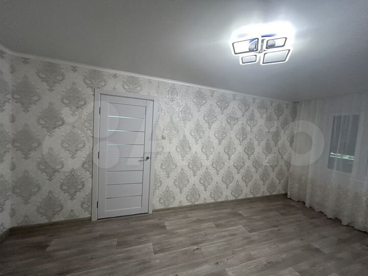 1-к. квартира, 33 м², 1/5 эт.