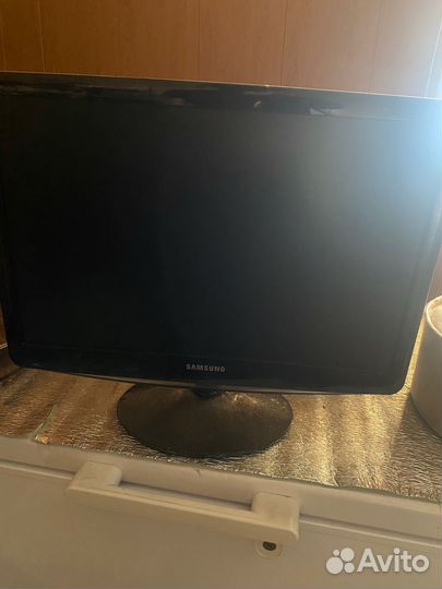 Монитор samsung 75гц