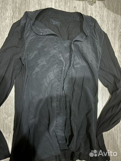 Блузки и тд