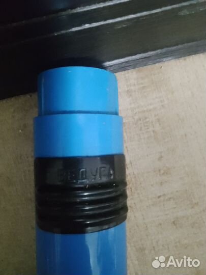 Фен для волос СССР