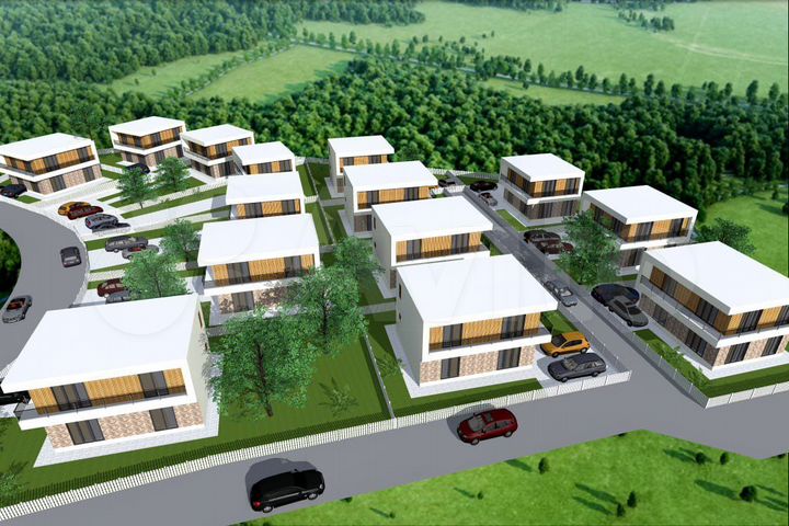 Участок 65 сот. (ИЖС)