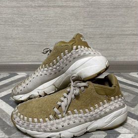 Nike footscape woven chukka deals