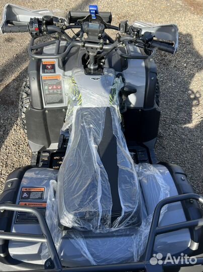 Квадроцикл