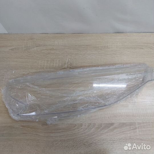 Стекла фар Haval F7 F7X