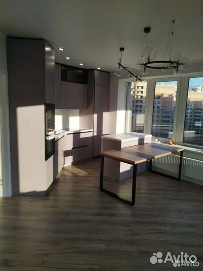 Кухня на заказ CS - 174