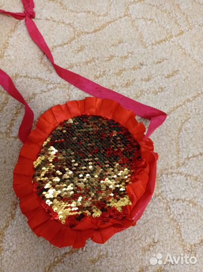 Сумки для маленькой модницы