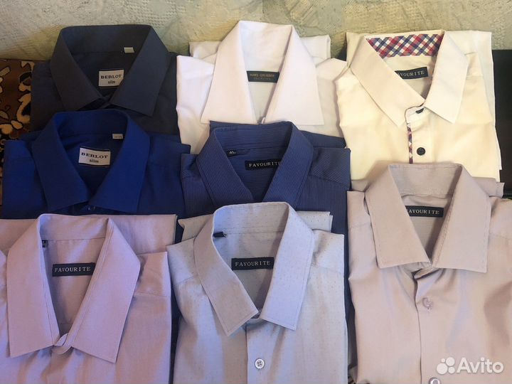 Школьная одежда для подростка