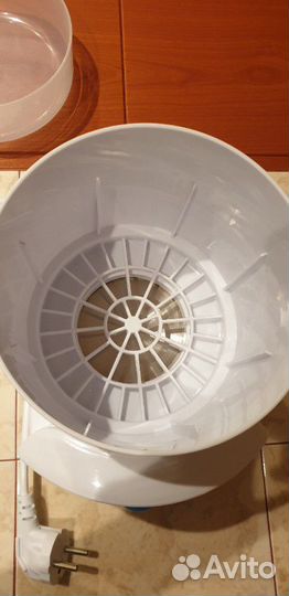 Стерелизатор маман.Срок использования - 1 месяц.В