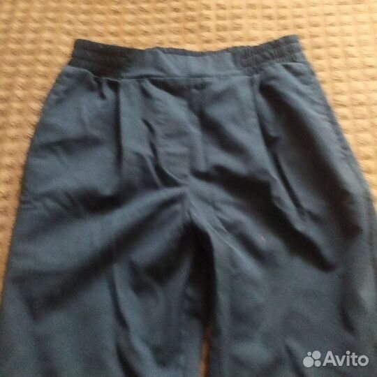 Школьная форма