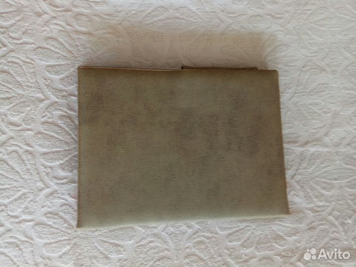 Очень красивая папка для документов