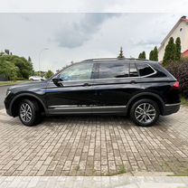 Volkswagen Tiguan Allspace 2.0 AT, 2019, 41 000 км, с пробегом, цена 2 550 000 руб.