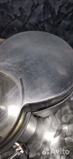 Соковыжималка vitek