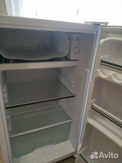 Холодильник бу маленький