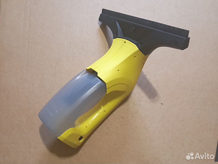 Стеклоочиститель - пылесос Karcher WV 2