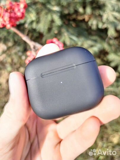 Беспроводные наушники airpods 3