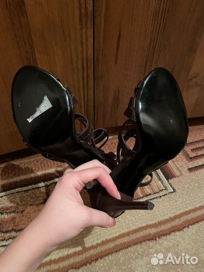 Босоножки женские 36 размер
