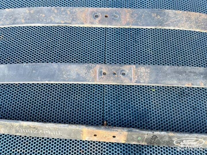 Рессора Ford Transit 2.4