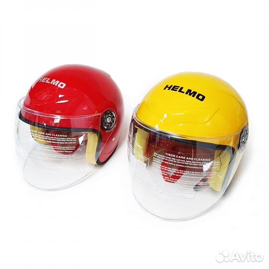 Шлем детский открытый CN