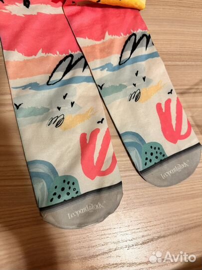 Колготки размер 2