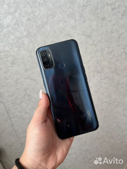 OPPO A53, 4/128 ГБ