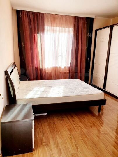 2-к. квартира, 61 м², 2/9 эт.