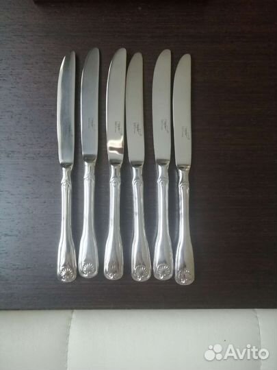 Столовые приборы zepter