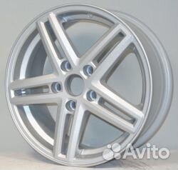 R17 5x114,3 7J ET45 D66,1 NEO 760 S