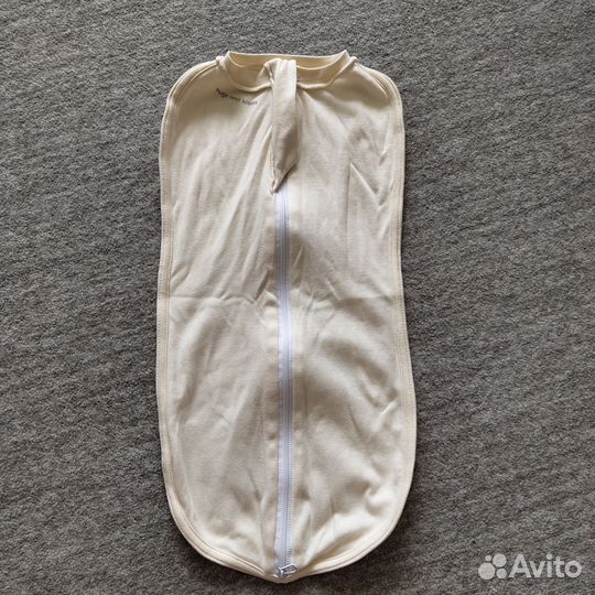 Кокон пелёнка Rant