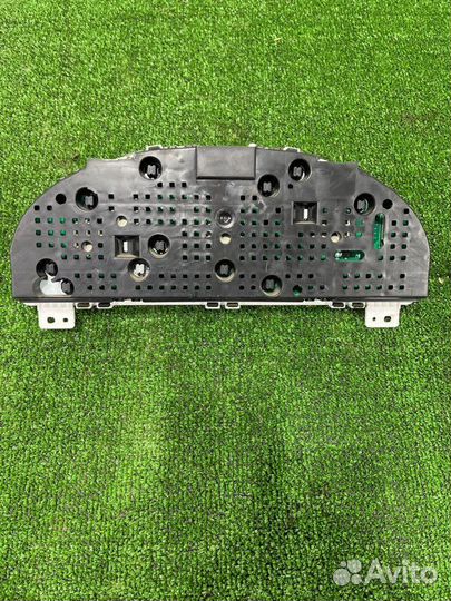 Панель приборов (Щиток) Daewoo Gentra седан 1.5