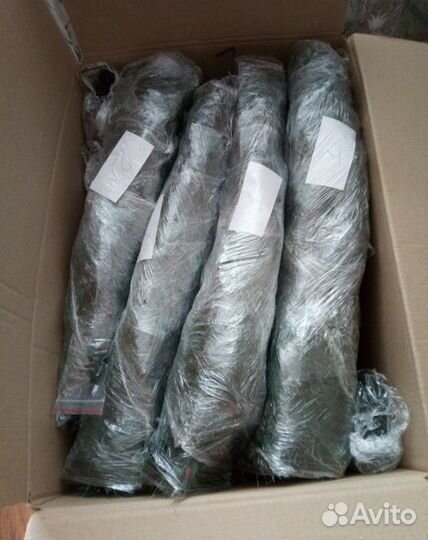 Ёлочные игрушки с елкой