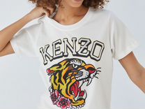 Футболка Kenzo Premium
