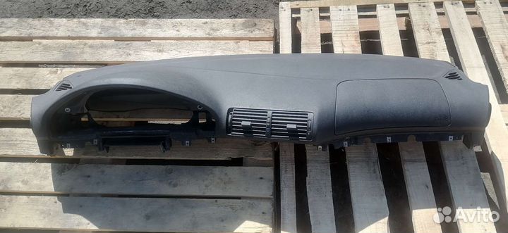 Торпедо BMW e39
