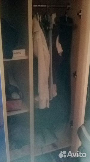 Детский гарнитур