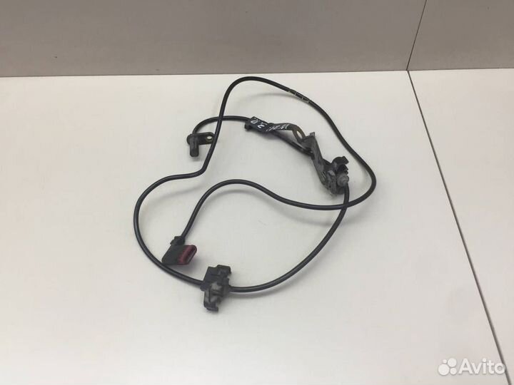 Датчик ABS задний Mercedes-Benz E-Class W211 2002