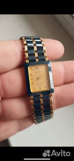 Часы ориент женские