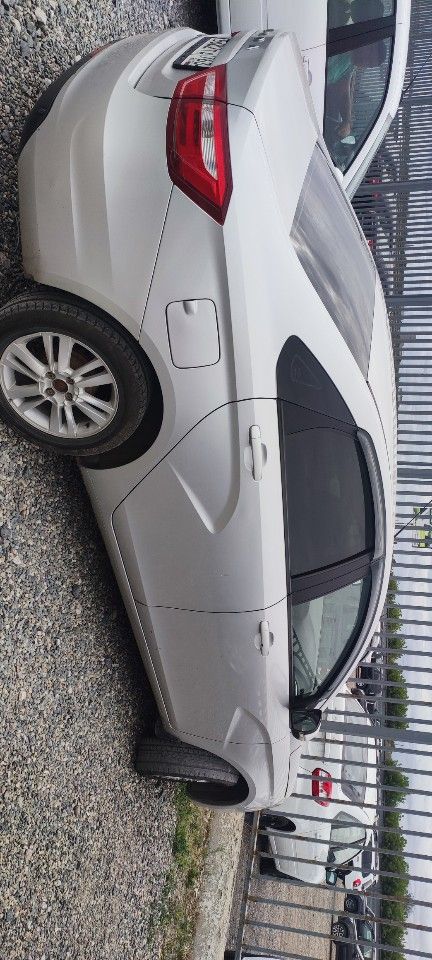 ВАЗ (LADA) Vesta: фото владельца