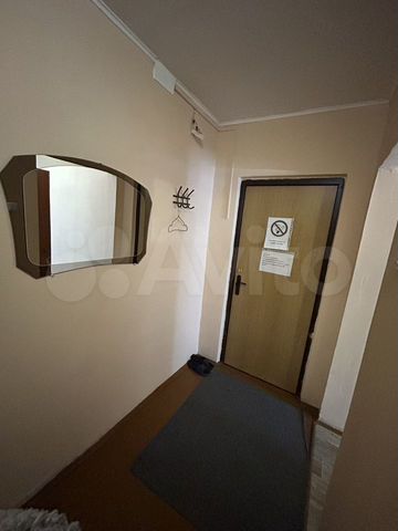 Квартира-студия, 18 м², 1/10 эт.