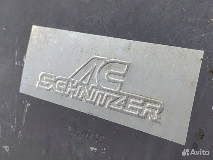 Глушитель Bmw X6 E71 N54B30 2008