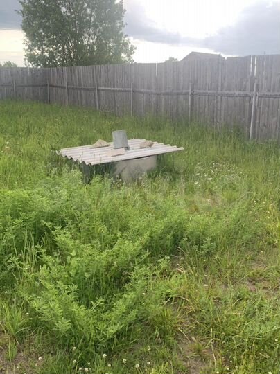 Участок 10 сот. (СНТ, ДНП)