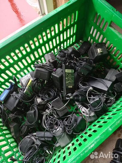 Блоки питания Разные