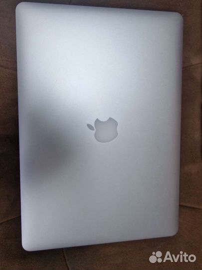 Macbook pro 15 2015 A1398