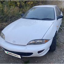 Toyota Cavalier 2.4 AT, 1997, 347 000 км, с пробегом, цена 125 000 руб.