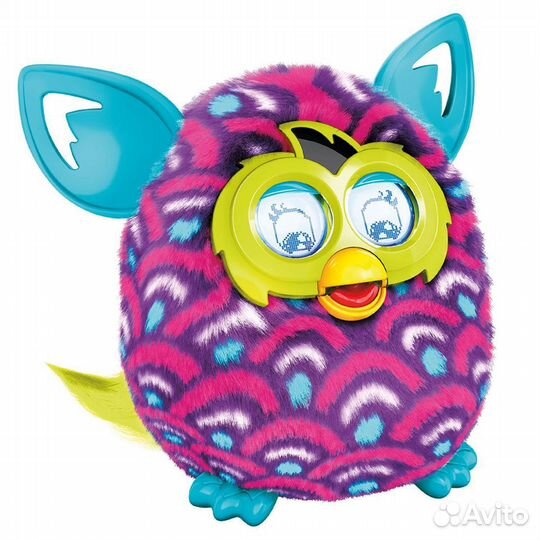 Игрушка Furby
