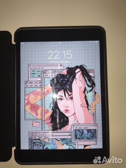 Планшет iPad mini 2 16 гб