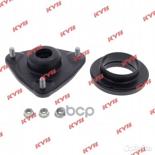 Комплект верхней опоры hyundai ix35 KIA Sporta