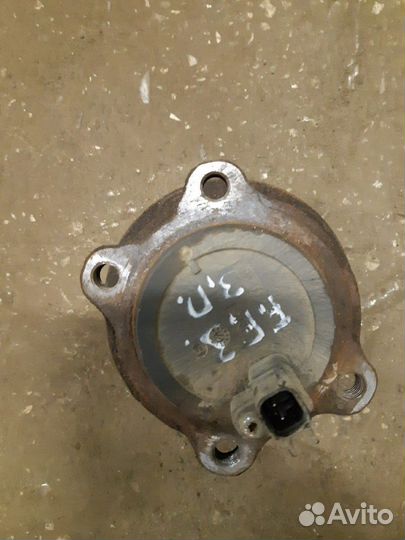 Ступицы задние Ford Focus 3