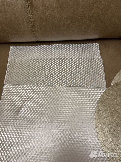 Салфетки сервировочные