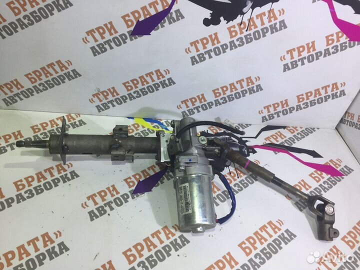 Ниссан Тиида Электроусилитель руля