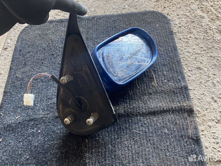 Зеркало правое Fiat Albea