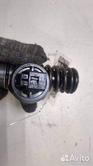 Форсунка топливная Volkswagen Polo, 2006